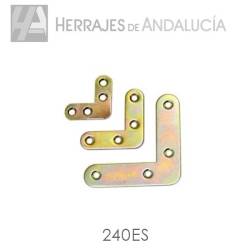 ESCUADRA BICROMATADO/A 2/40