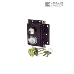 CERRADURA JIS MODELO 243...