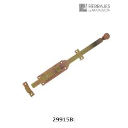 Pasador 299/150 bicromatizado 150mm