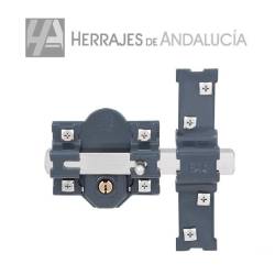 CERROJO PINTADO 301-L/80