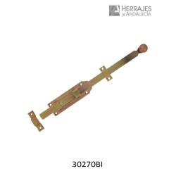 Pasador 302/700 bicromatado 700mm