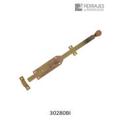 Pasador 302/800 bicromatado 800mm
