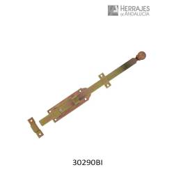 Pasador 302/90 bicromatado 900mm