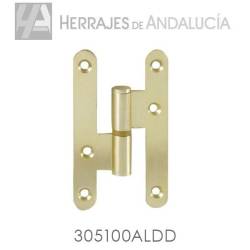 Pernio alº dorado dcha 305/100