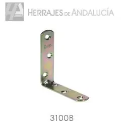 ÁNGULO BRICOMATADO MODELO 3 DE 100MM