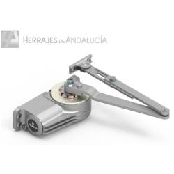 CIERRAPUERTAS S/RET. PLATA...