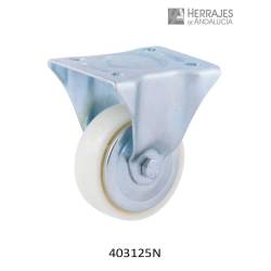 RUEDA AFO NYLON 403/125 CON...