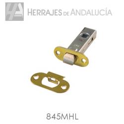 PICAPORTE HIERRO LATONADO...
