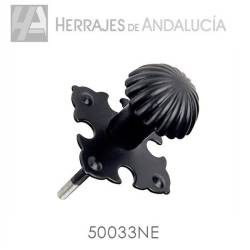 Tirador negro/a 500/33