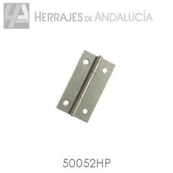 BISAGRA HIERRO 5005 2"