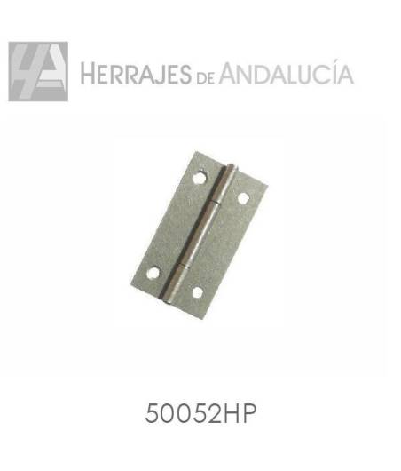 BISAGRA HIERRO 5005 2"