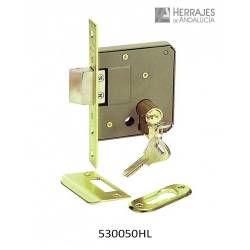 CERRADURA HL 5300/50