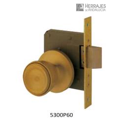 Pomo ucem lm cerradura 5300p/60