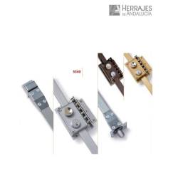 CERRADURA JIS MODELO.. 5540 IZQUIERDA PINTADA DORADA