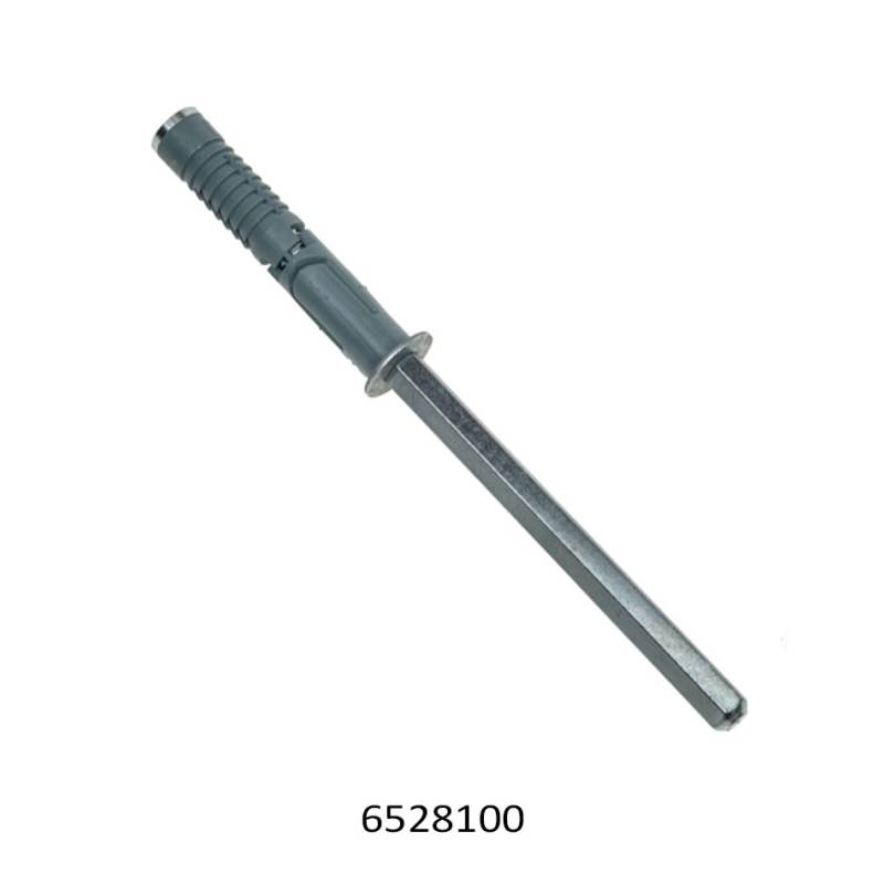 portaestante-taco-652-8x100mm-zincado | Herrajes de Andalucía