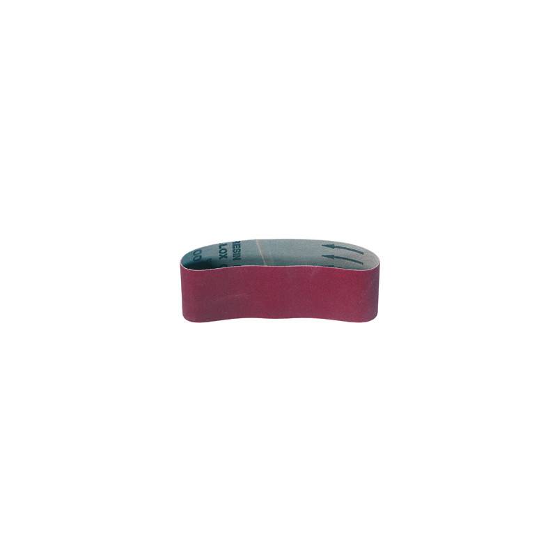Banda lija Resinflex 100x675 grano 60 | Herrajes de Andalucía