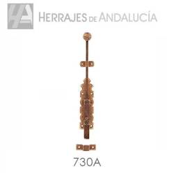 Pasador anticuario nº 7 300 mm