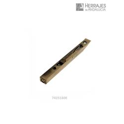 Pasador Embutir Cuero 401 de 160mm | Herrajes de Andalucía