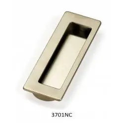 PLACA TIRADOR INLAY PUERTA...