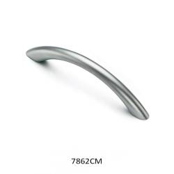 TIRADOR ARCO. ACABADO:...