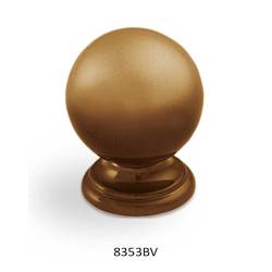 POMO ESFERA MUEBLE COLOR...