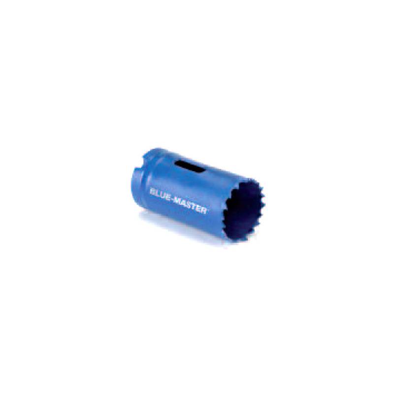Corona Broca Bimetal Ø83 mm | Herrajes de Andalucía