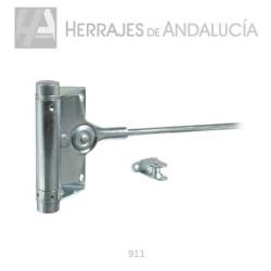 Muelle Cierrapuertas Varilla | Herrajes de Andalucía