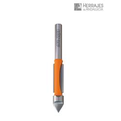 FRESA PERFILAR 91608011