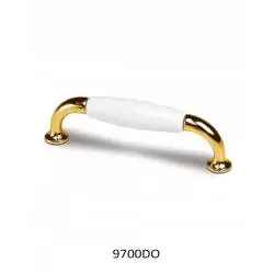 TIRADOR DE PORCELANA...