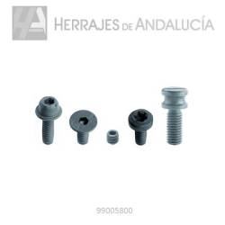 Tornillo fresa