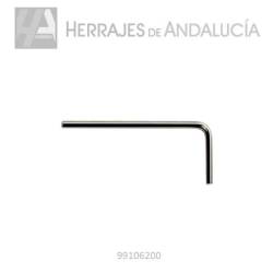 LLAVE EXAGONAL