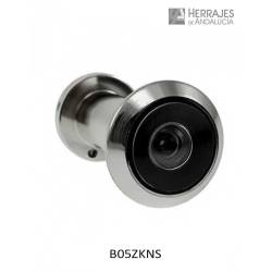 Mirilla Niquelado Satinado 14mm Puerta 35-60mm – Herrajes de Andalucía