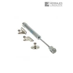 Pistón Gas Puerta Elevable 10kg | Herrajes de Andalucía