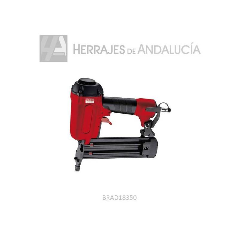 Clavadora Neumática Simes SIMB183 | Herrajes de Andalucía