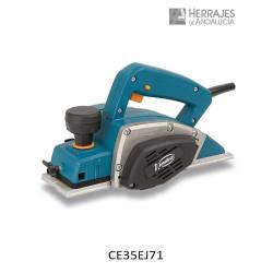 Cepillo Virutex CE35E 700W profesional | Herrajes de Andalucía