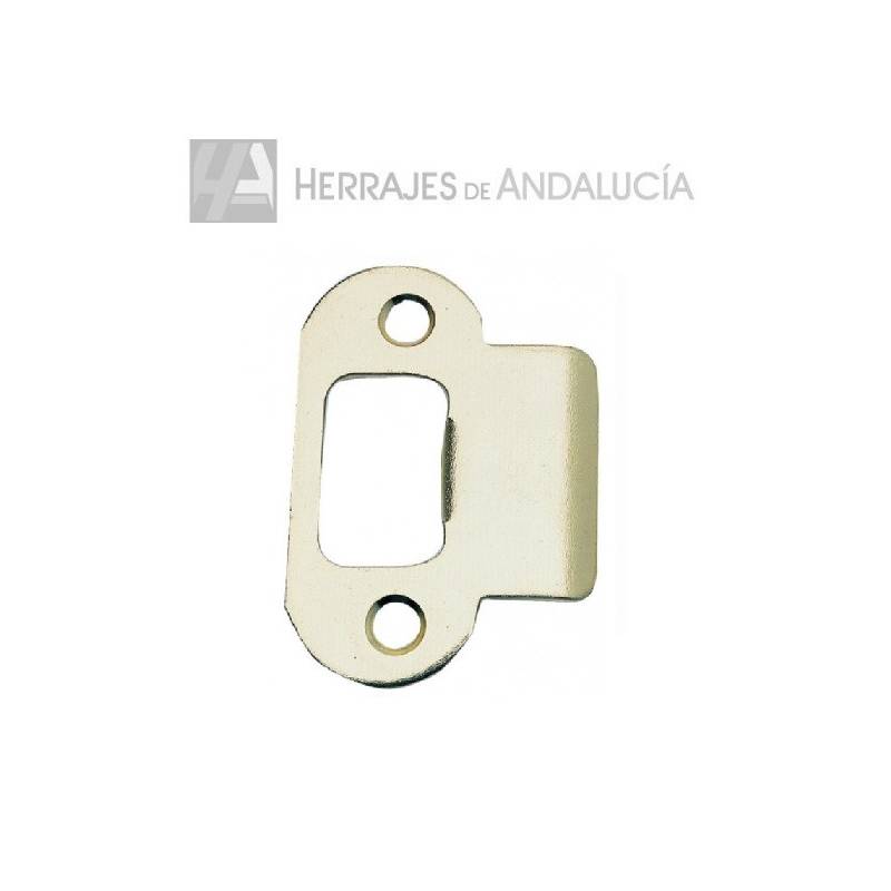 Cerradero redondo TESA | Herrajes de Andalucía