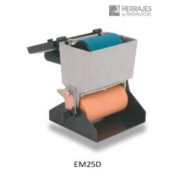 ENCOLADORA MANUAL MODELO EM25D