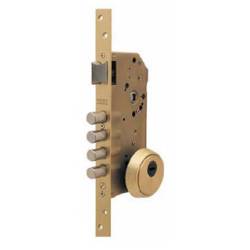 CERRADURA LT PUNTO 60 R200B666L