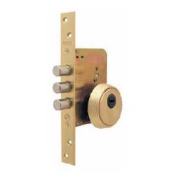 CERRADURA R201 BULONES...