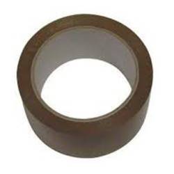 ROLLO PRECINTO MARRON 50X66...