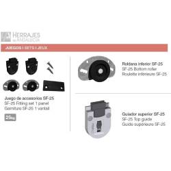 JUEGO ACCESORIOS S/25