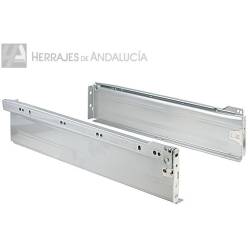 JUEGO GUIAS PARA CAJON...