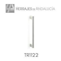 Tirador green acero inoxidable 268mm