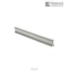 TIRADOR ALUMINIO KYRA 64 TR1212 83MM