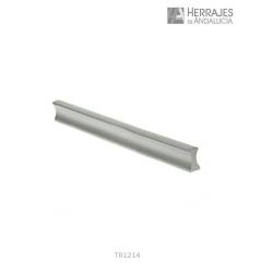 TIRADOR ALUMINIO KYRA.. 147mm