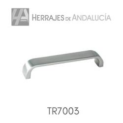 Tirador mueble Adonis 160 mm | Herrajes de Andalucía