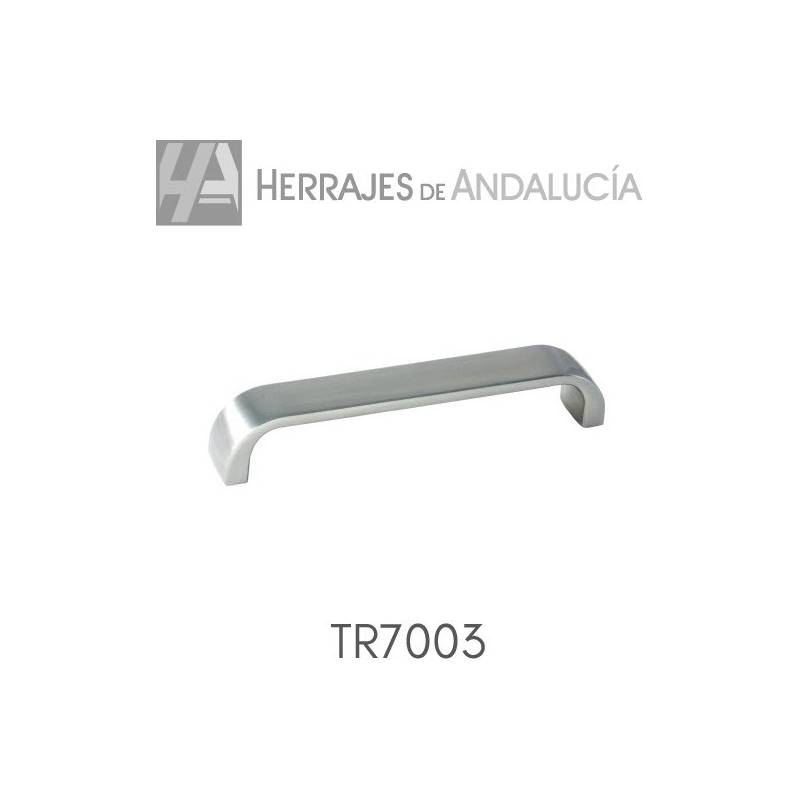 Tirador mueble Adonis 160 mm | Herrajes de Andalucía
