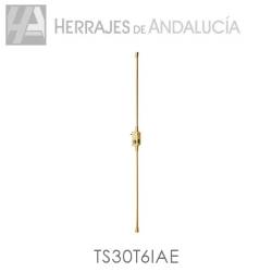 CERRADURA ACERO ESMALTADO...