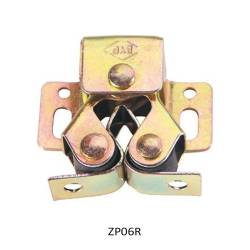 Golpete anti-golpes muebles y armarios de 34x28mm bricomatado | Herrajes de Andalucía