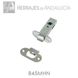 Picaporte Niquelado Máquina 8/45mm | Herrajes de Andalucía